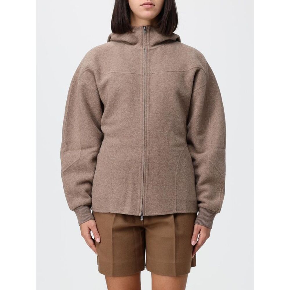 Max Mara Women Sweatshirt Woman Max Mara